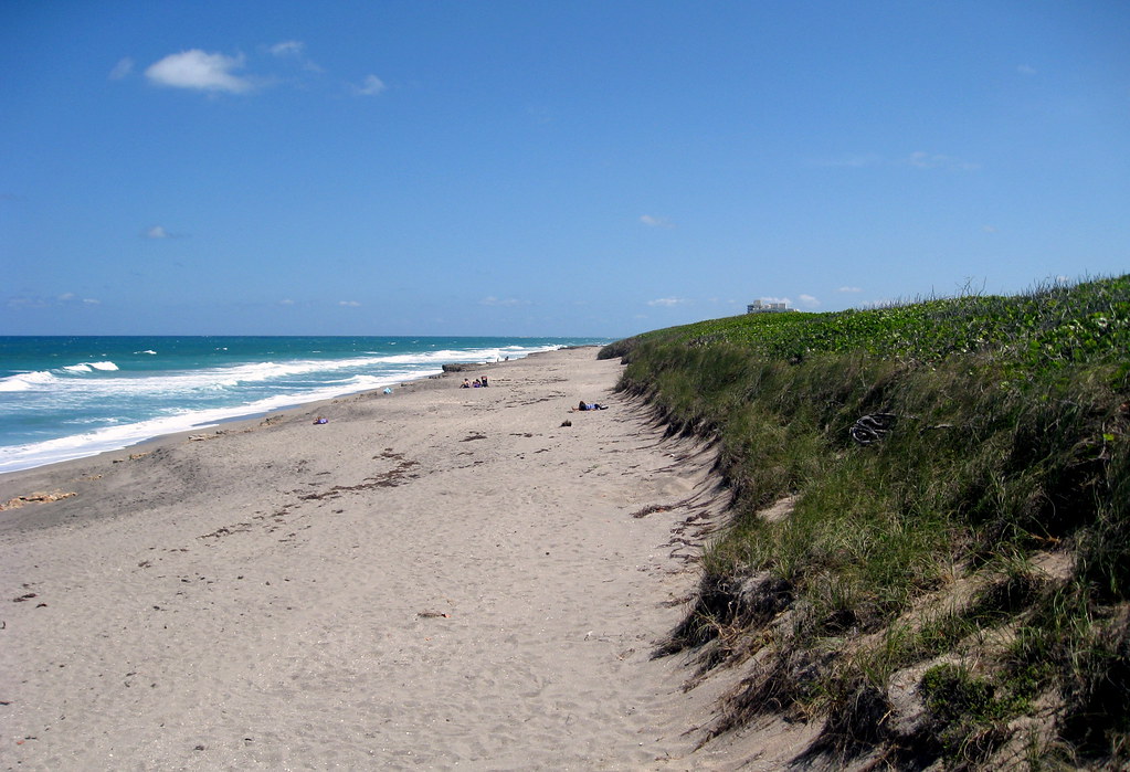 Here Are The Top 10 Best Nude Beaches In Florida [2020]