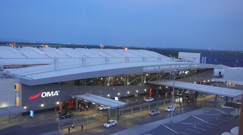 Monterrey International Airport