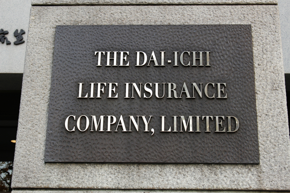 Dai-ichi Life Insurance Company