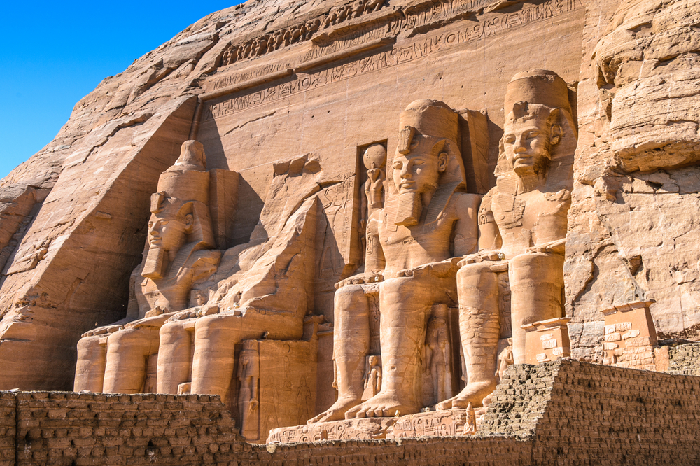Egyptian dynasties