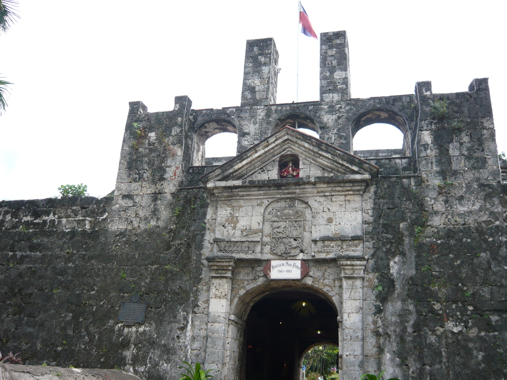 Spanish rule of the Philippines