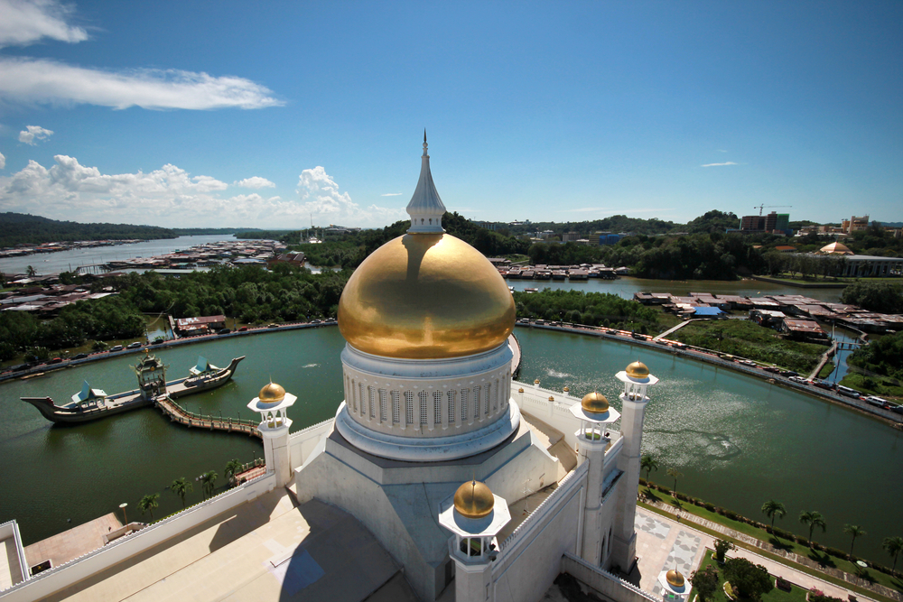 Sultanate of Brunei