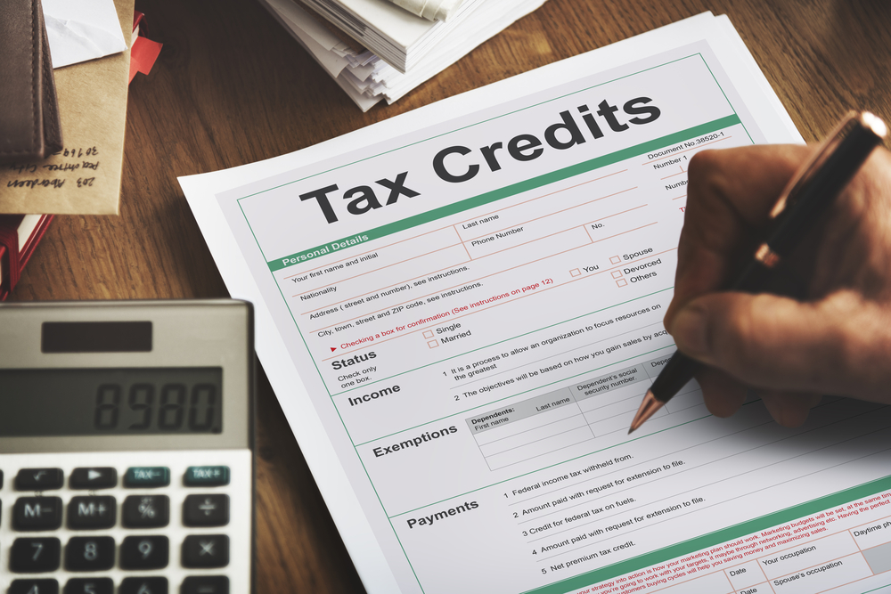 Working Tax Credits
