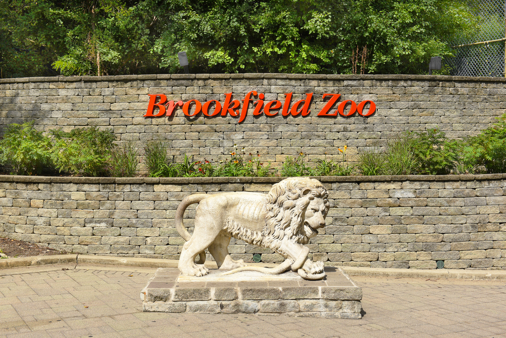 Brookfield Zoo'
