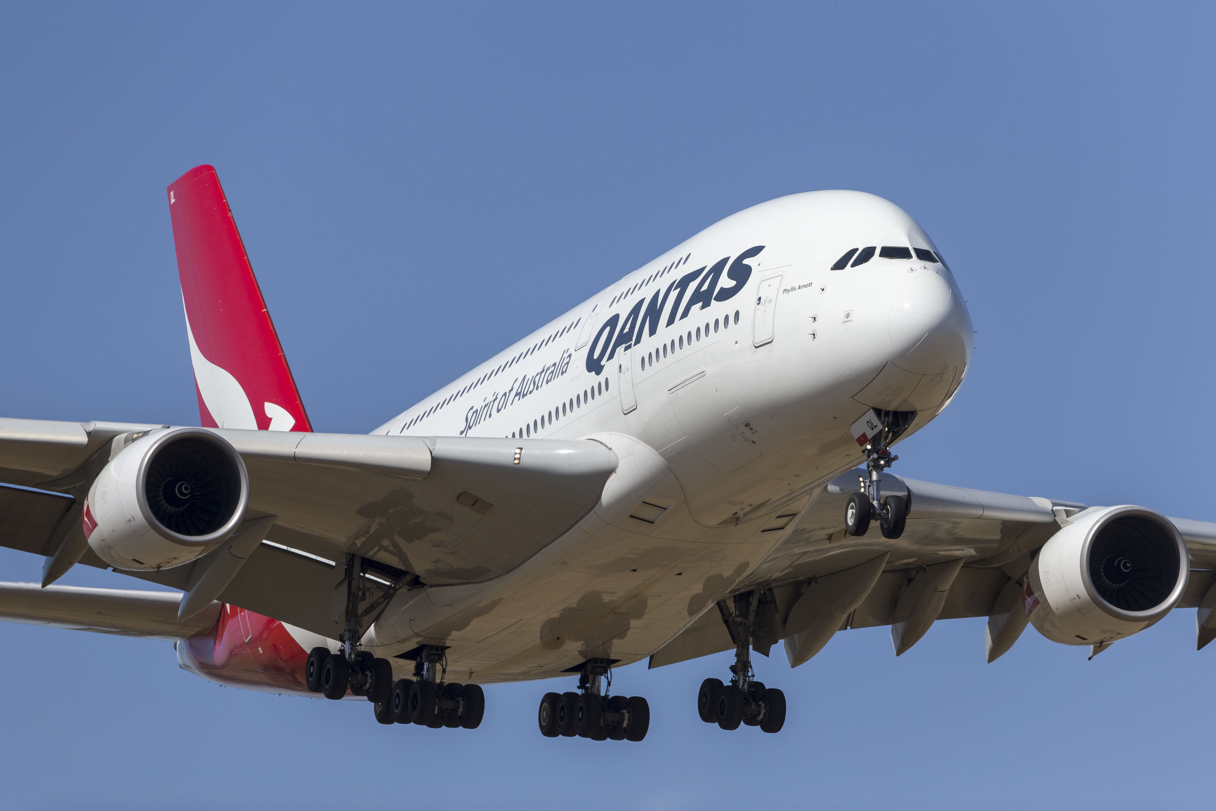 Here Are The Top 20 Best Airlines In The World In 2020