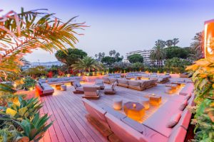 The 8 Best Rooftop Bars In Cannes