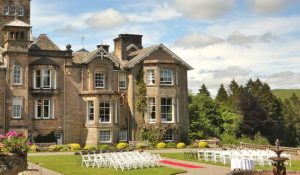 The 7 Best Wedding Castles And Venues In Gretna Green