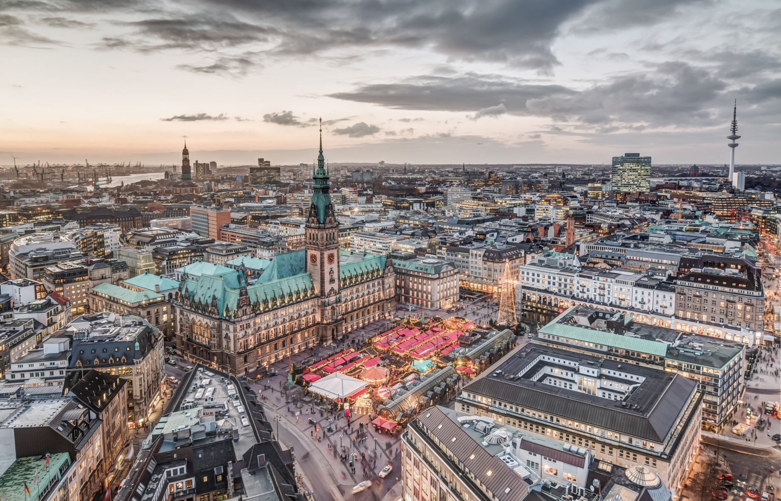 best cities to visit in germany for young adults