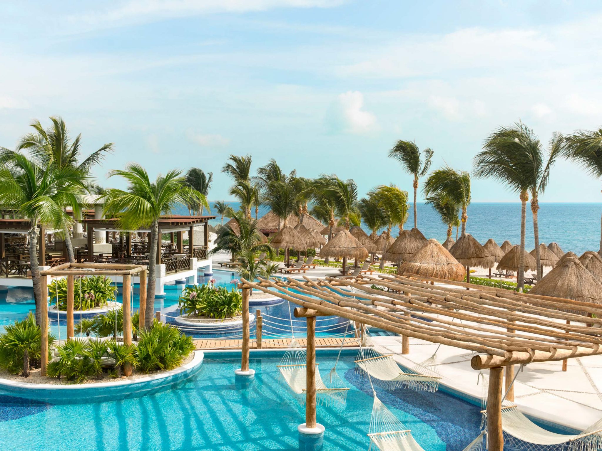 The 10 Best AdultsOnly AllInclusive Resorts in Mexico