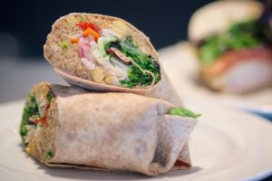 The 10 Best Restaurants for Vegans in Cape Cod