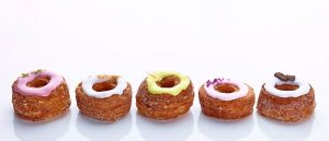 The 10 Best Places To Eat Cronuts In New York City