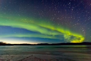 The 10 Best Places in Alaska to See the Northern Lights