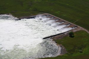 The 10 Biggest Dams in the World