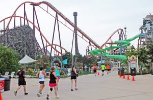 The 10 Best Six Flags Parks In The United States