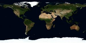 How Many Continents Are There In The World?