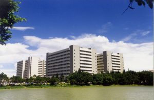 Chang-Gung-Memorial-Hospital