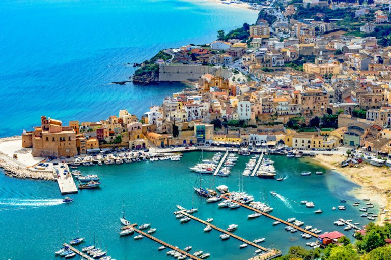best places to visit in sicily by car