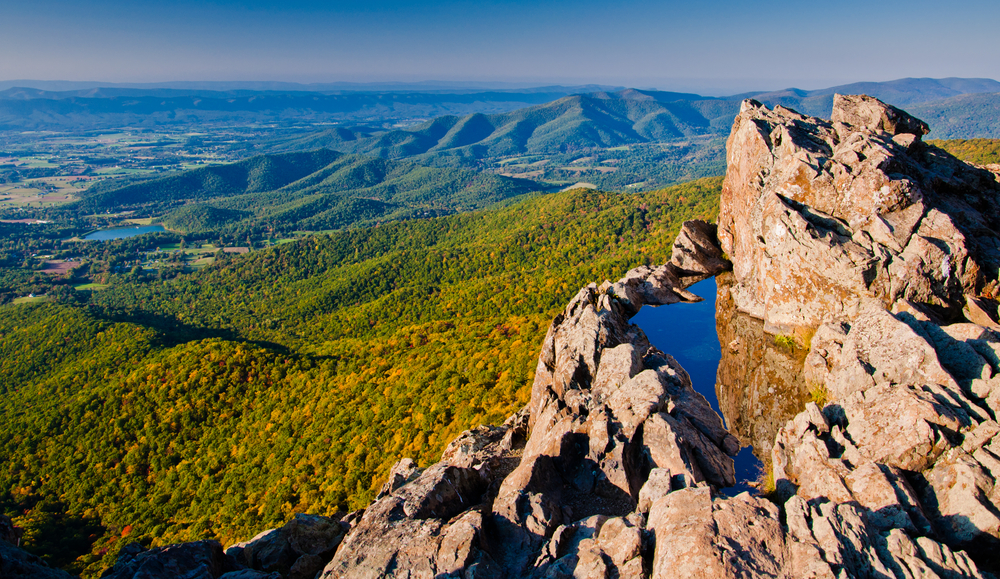 great day trips from richmond va