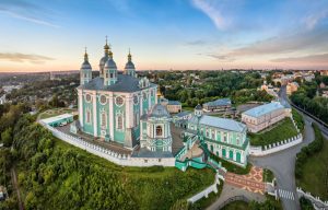 The 15 Most Beautiful Cities in Russia