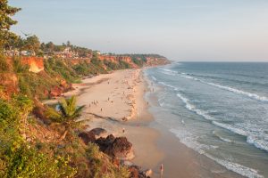 The 9 Most Amazing Beaches in India