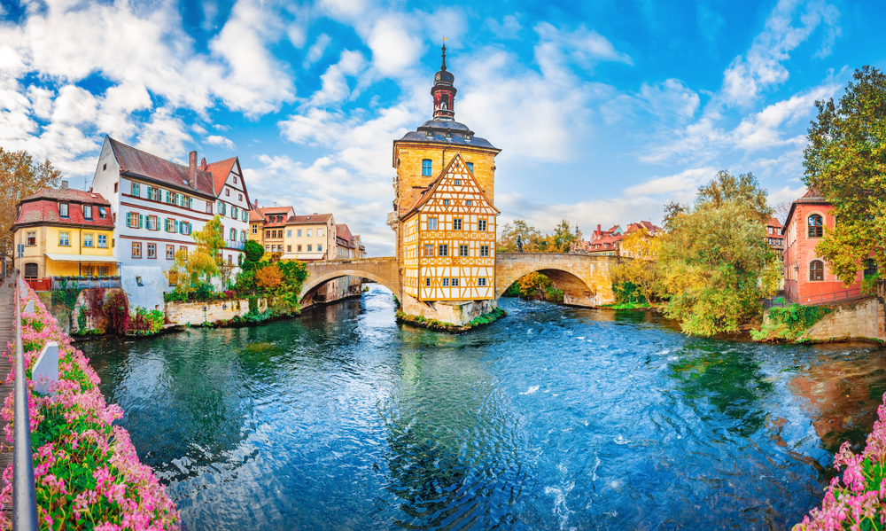top 5 german cities to visit