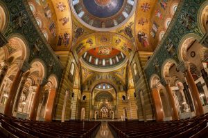 30 Most Beautiful Churches and Cathedrals in the United States