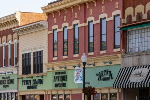 The 30 Most Beautiful Small Towns in Indiana