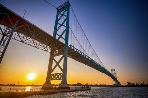 The 30 Most Famous Bridges in the United States