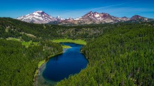 Best Day Trips from Bend
