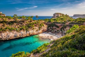 Best Time to Visit Mallorca