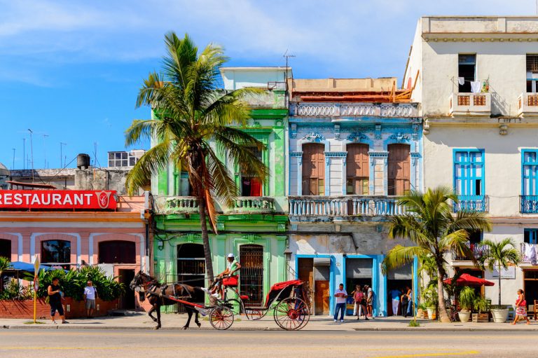 The 30 Most Beautiful Capital Cities in the World