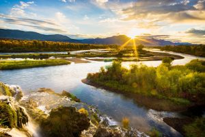 The 12 Most Beautiful Rivers in Wyoming