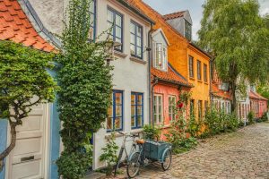 The 30 Most Beautiful Towns in Denmark
