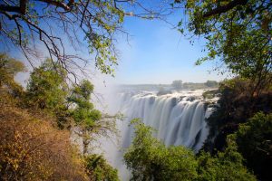 The 19 Most Beautiful Waterfalls in Zambia