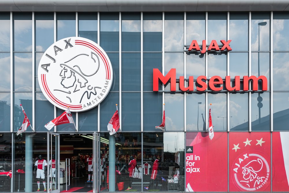 Ajax Museum