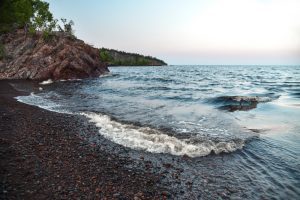Tettegouche,State,Park,On,The,North,Shore,Of,Lake,Superior