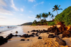 10 Best Beaches in Hawaii for Swimming