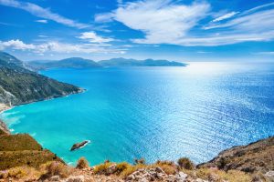 The 20 Best Sandy Beaches in the Mediterranean