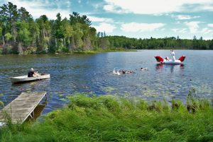 The 30 Best Lakes in Michigan for Swimming