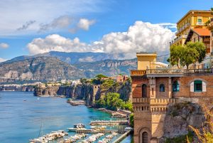 The 30 Most Interesting Facts About the Mediterranean Sea