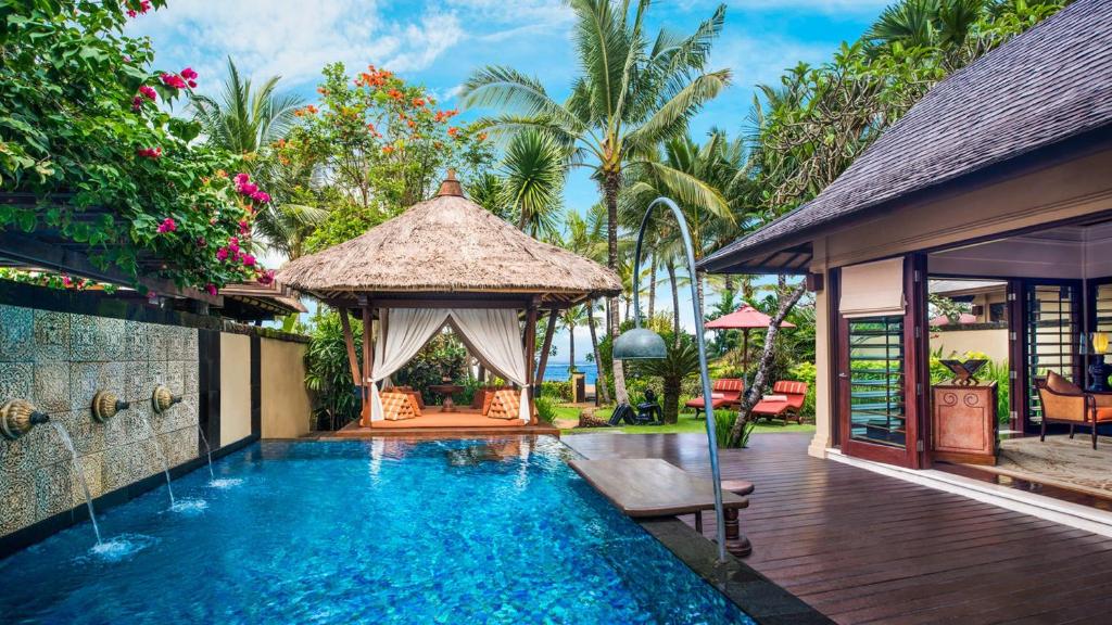 The St. Regis Bali Resort – Nasu Dua, Indonesia