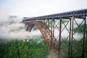 The 25 Tallest Bridges in the United States (With Pictures!)