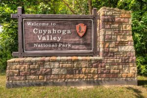The 10 Best Things to do at Cuyahoga Valley National Park