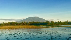 15 Tallest Volcanoes in the Philippines