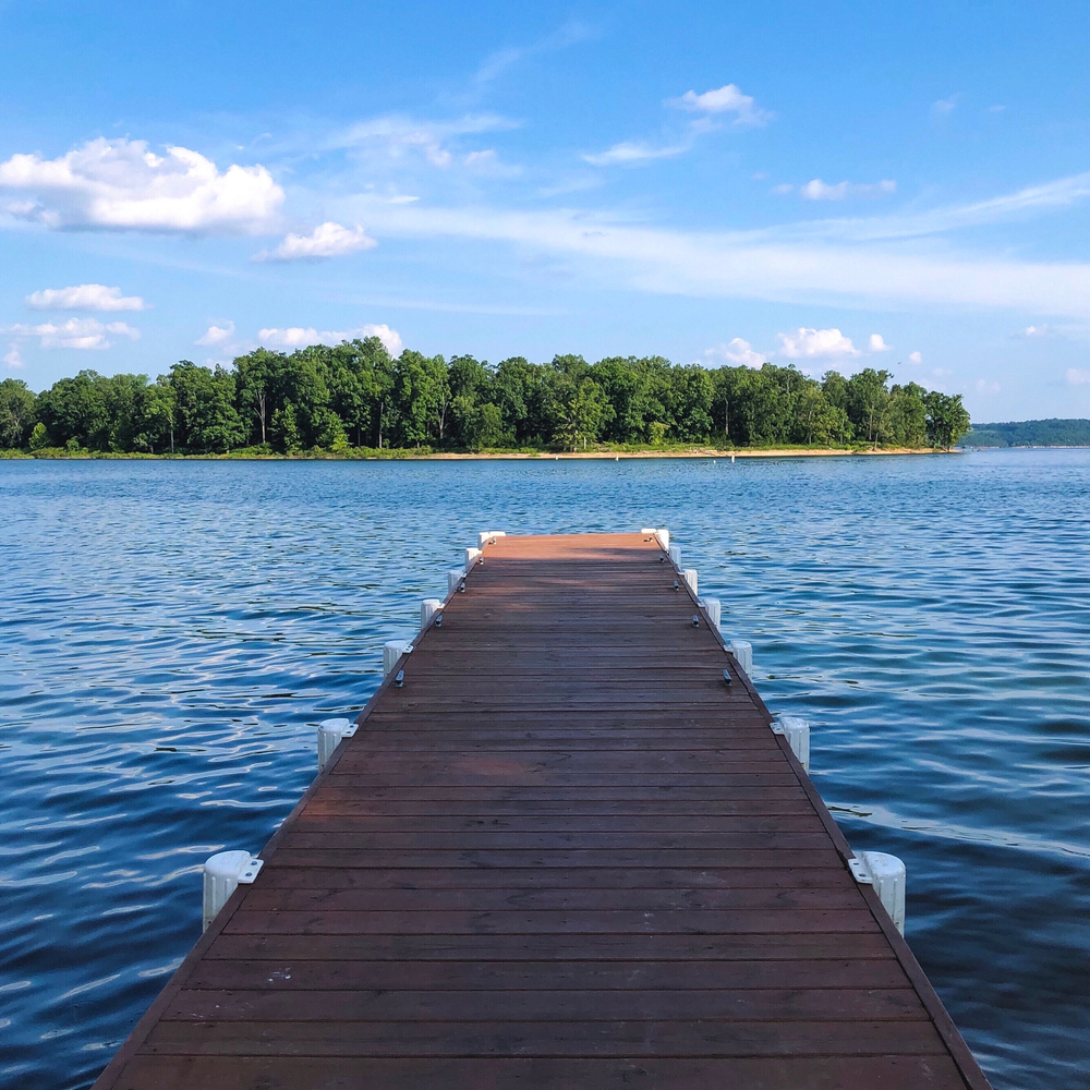 15 Best Lakes to Live on in Arkansas