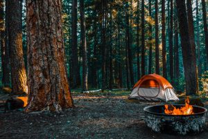 The 40 Best Locations for Camping in the U.S