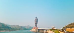 The 13 Tallest Statues in India