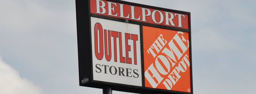 Bellport Outlet Stores