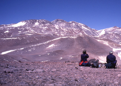 Cerro Tipas