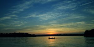 The 15 Best Fishing Lakes in Tennessee
